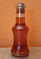 Spatholado 100 ml biologische uit Autonome Monastieke Staat van de Heilige Berg in Halklidiki, cel Ag.Georgios